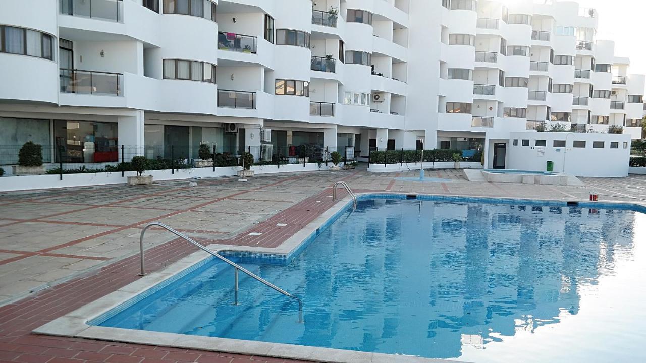 Coral By Albufeira Rental Luaran gambar