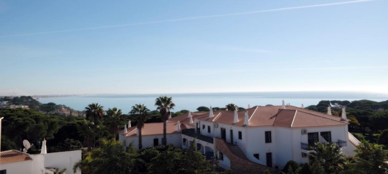 Coral By Albufeira Rental Luaran gambar