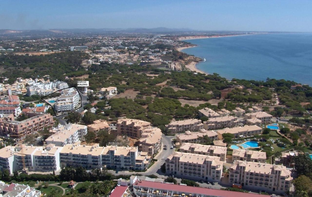 Coral By Albufeira Rental Luaran gambar