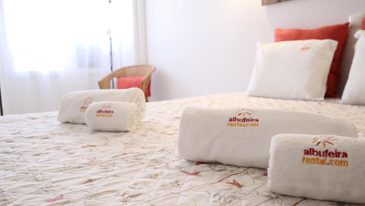 Coral By Albufeira Rental Luaran gambar