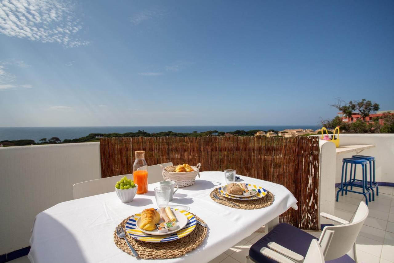 Coral By Albufeira Rental Luaran gambar