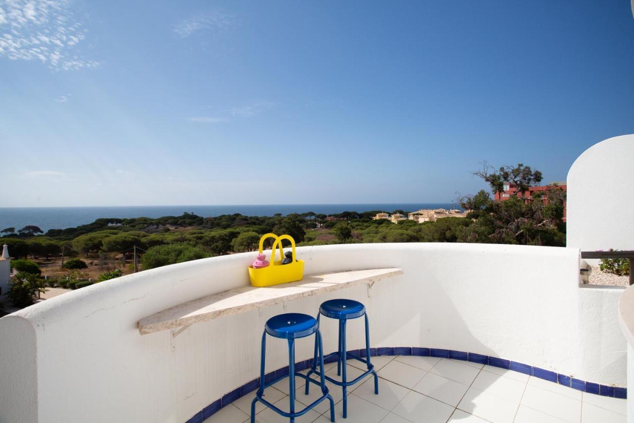 Coral By Albufeira Rental Luaran gambar