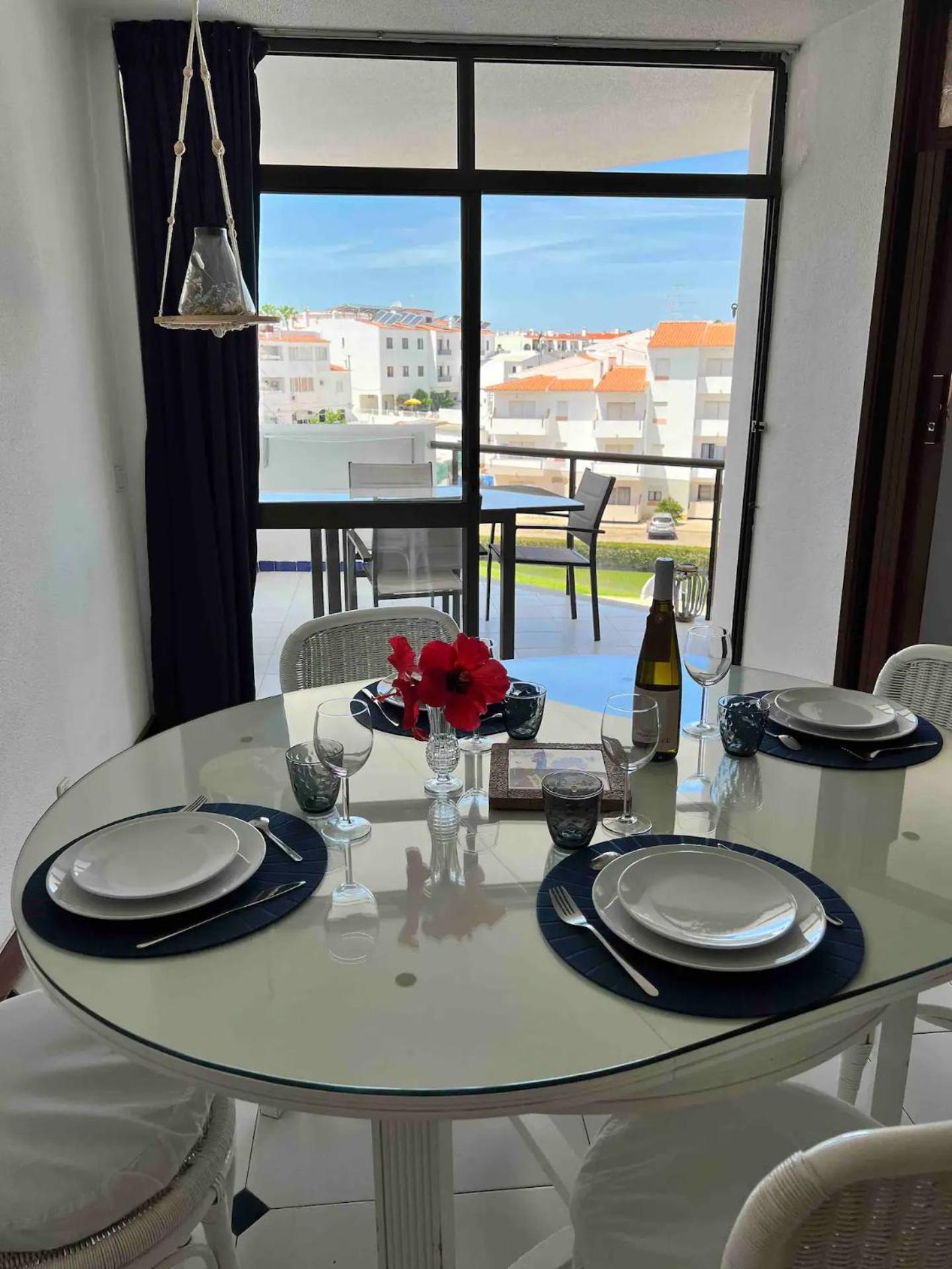 Coral By Albufeira Rental Luaran gambar