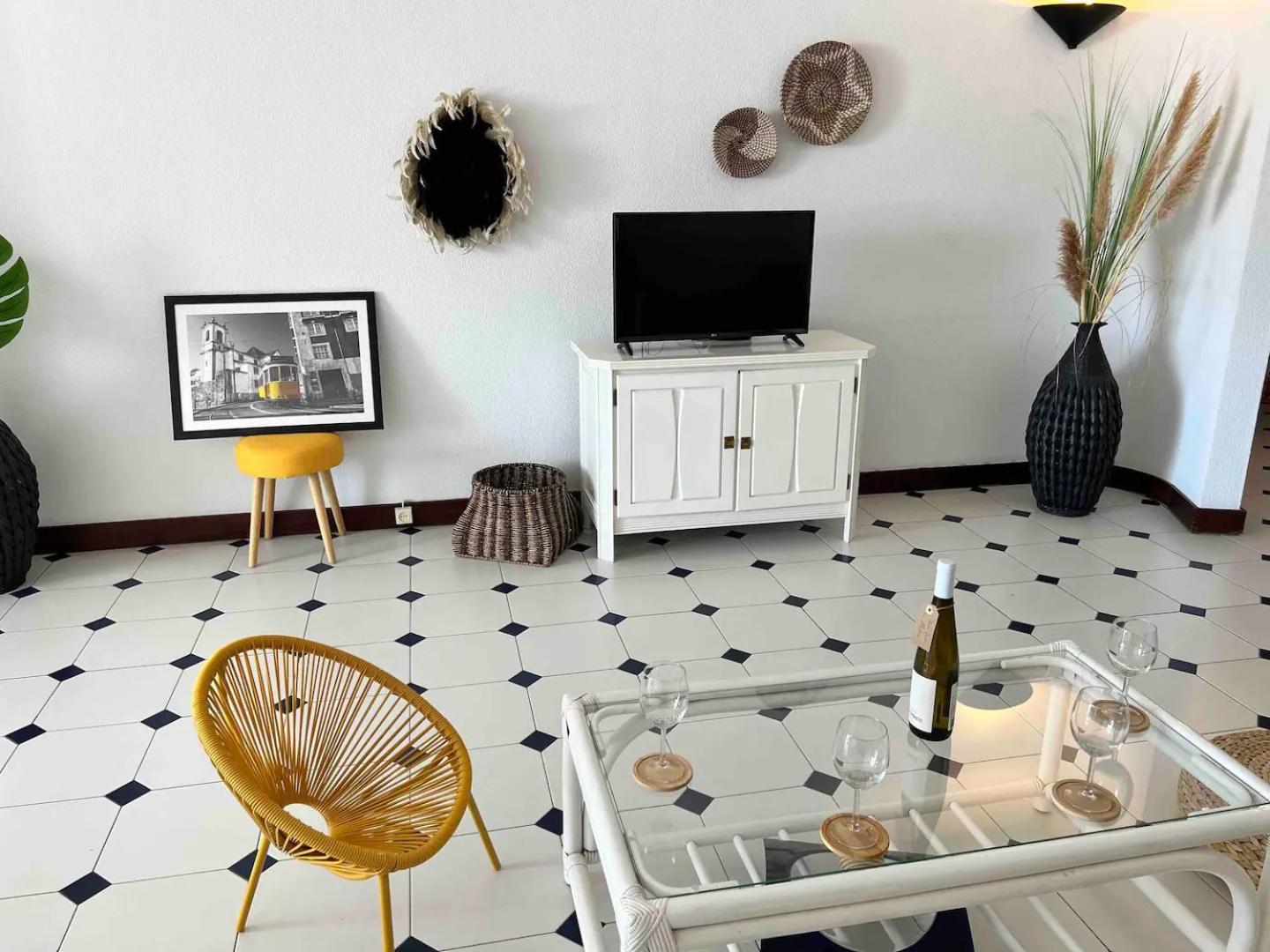 Coral By Albufeira Rental Luaran gambar