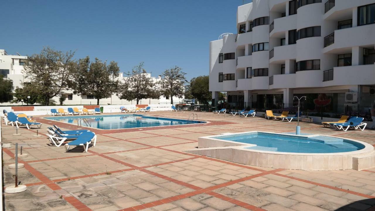 Coral By Albufeira Rental Luaran gambar